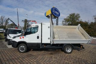Iveco 35C15